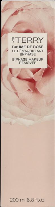 Image du produit By Terry Care - Baume de Rose Démaquillant Biphase (Démaquillant, 200 ml)