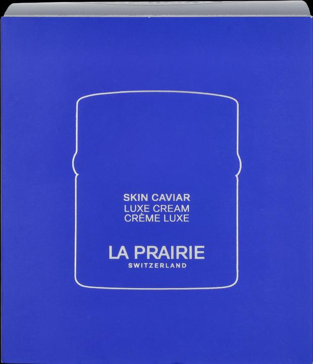 Image du produit La Prairie Crème de luxe au caviar pour la peau (100 ml, Crème 24h)