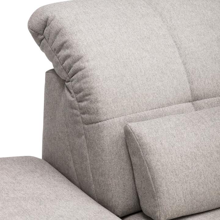 Actual product image Xora 7686 (Corner sofa)