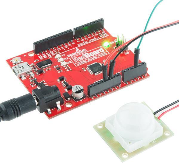 Produktbild SparkFun Se-10 (Sensor)