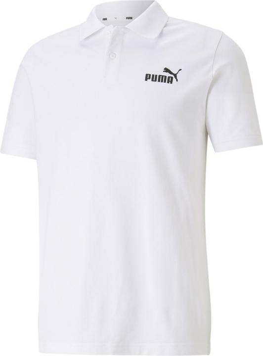 Produktbild Puma ESS Pique Polo-586674 (S)