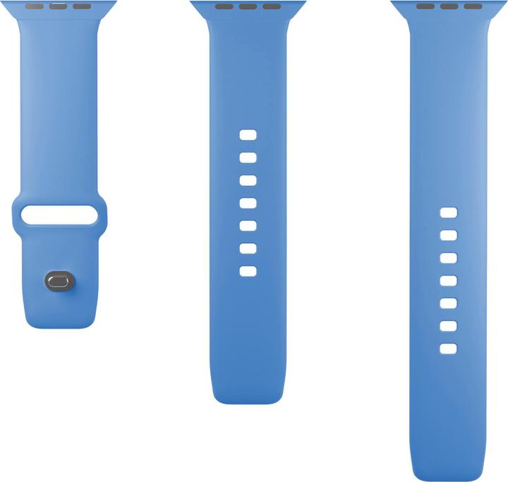 Immagine prodotto Puro Cinturino ICON per Apple Watch 42-44-45-49 mm (Silicone)