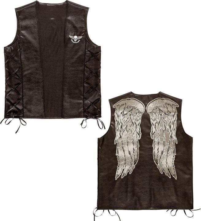 Image du produit Widmann Bikerweste (XL)