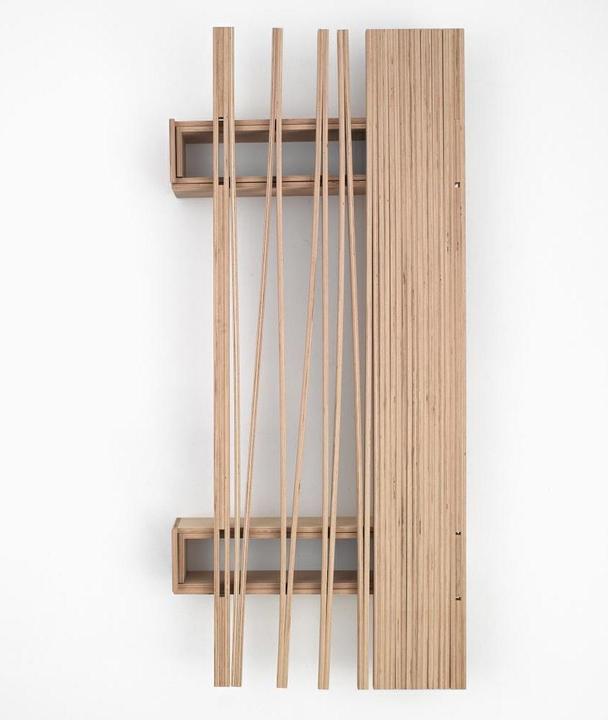 Actual product image Tojo V (180 x 190 cm)