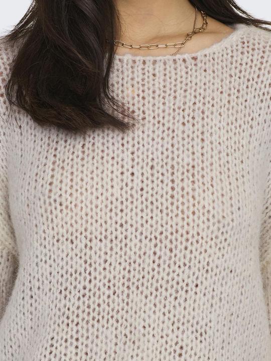 Image du produit Only Pull en maille unie (M)