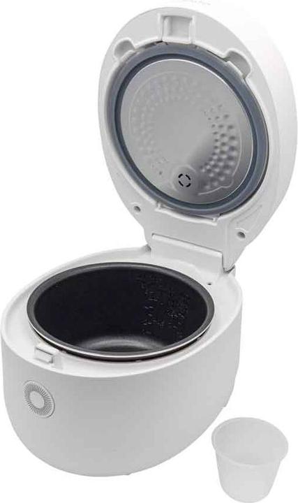 Produktbild Cuckoo Reiskocher 1.08l CR-0675F 3D