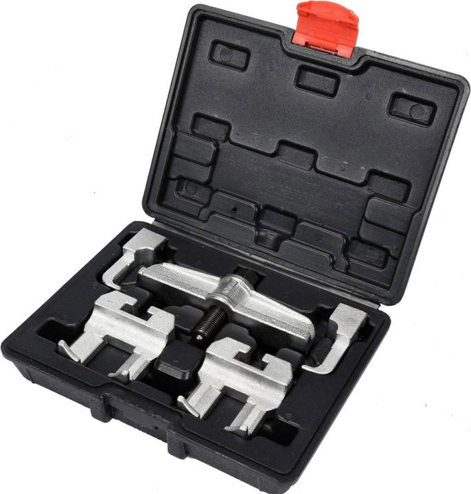 Produktbild Yato Profi Nockenwellenrad-Abzieher-Satz VAG 5 tlg. YT-06342