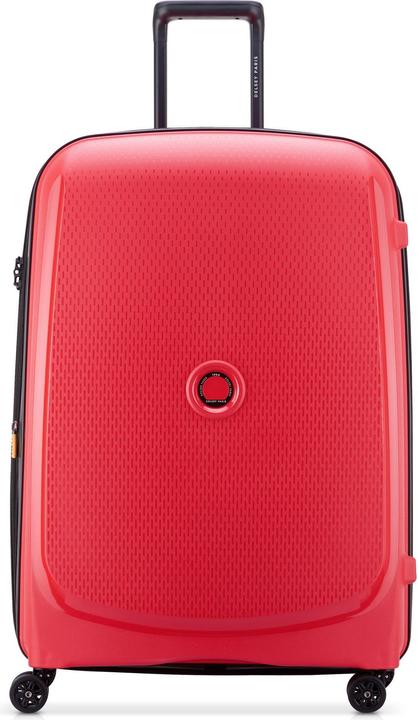 Delsey Belmont Plus 4 Rollen Trolley 76 cm (102 l, XL (ab 115l))