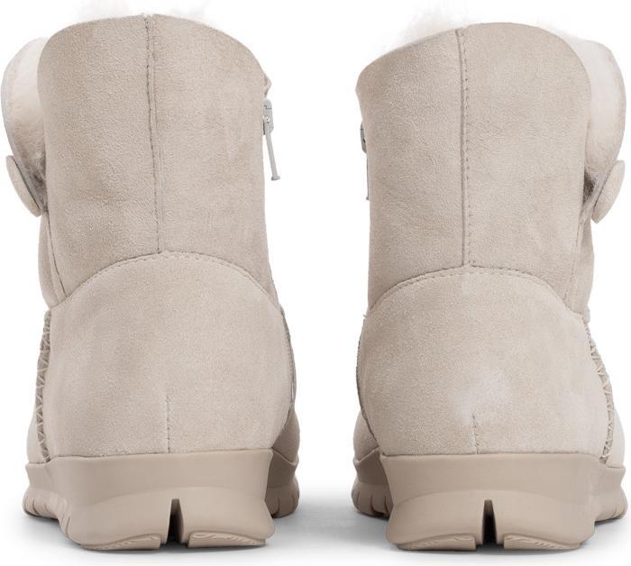 Actual product image Vitaform Supersoft ankle boot (38)