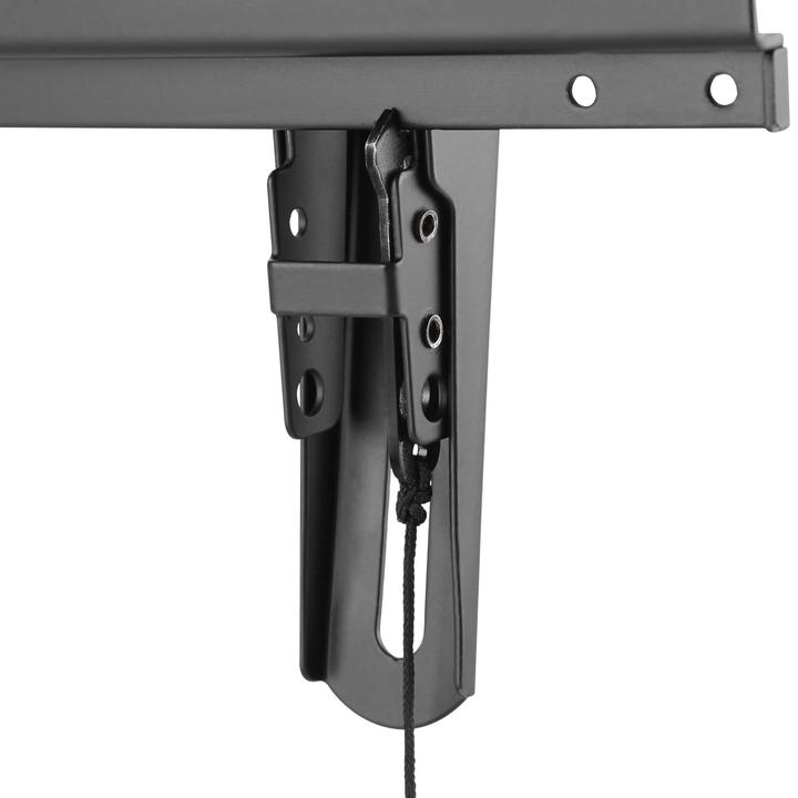Produktbild Wiltec TV Halterung 32"–70" TV Wandhalterung schwenkbar 70kg Fernsehhalterung (70")