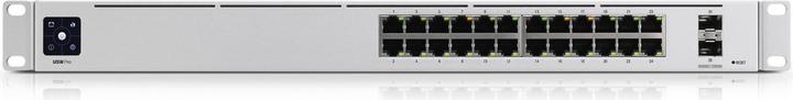 Productafbeelding Ubiquiti UniFi Usw-Pro-24 (24 Havens)