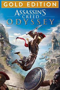 Immagine prodotto Microsoft Assassin's Creed Odyssey: Edizione Oro