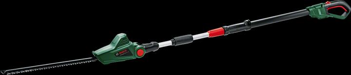 Actual product image Bosch Home & Garden Universal Hedge Pole 18 (Cordless hedgecutters)