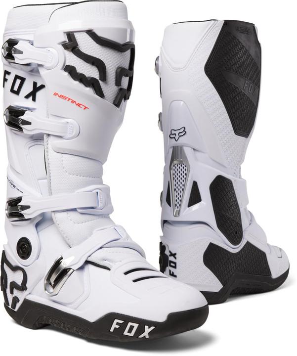 Produktbild Fox Instinct Boot (Herren, 44)