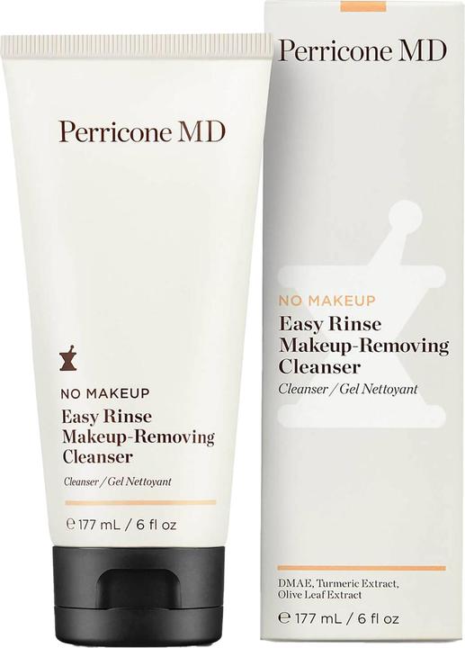 Actual product image Perricone MD No Makeup Easy Rinse Makeup-Removing Cleanser (Make-up remover, 177 ml)