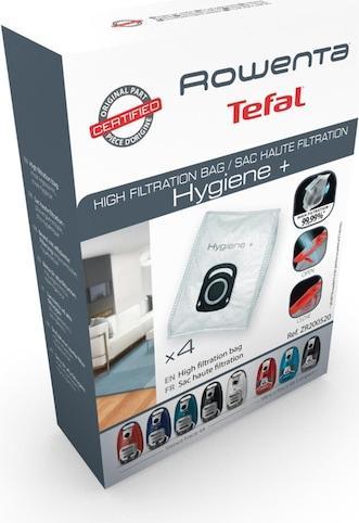 Actual product image Tefal Iron FV 2839 Express Steam (2400 W, 185 g/min)