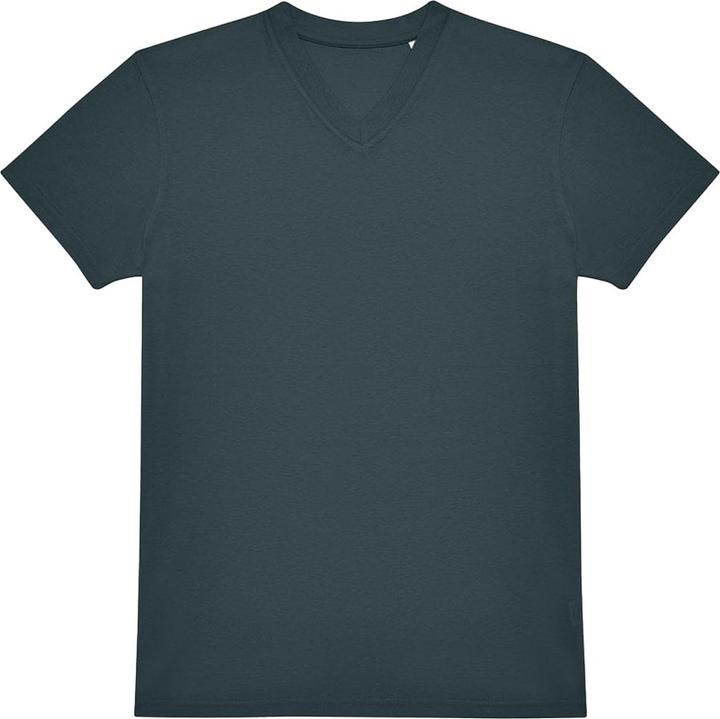 Actual product image B&C Unisex Adult T-Shirt (XL)