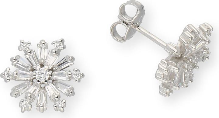 Actual product image Carat style (Silver 925)