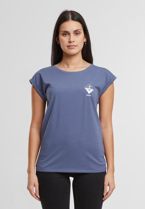 Produktbild Forvert Ladies Tee Pasadena - 190825 (XXL)