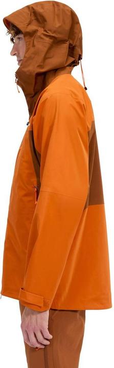 Produktbild Berghaus Wasserdichte Ridge-Seeker Jacket (XXL)
