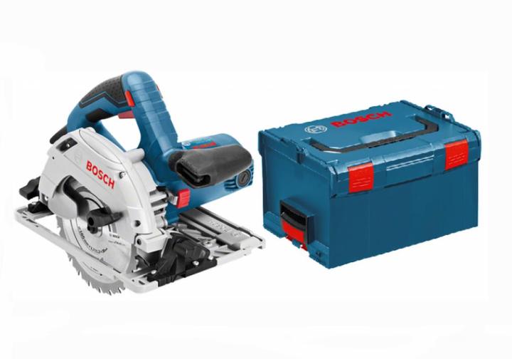 Actual product image Bosch Professional GKS 85 G Set L-Boxx