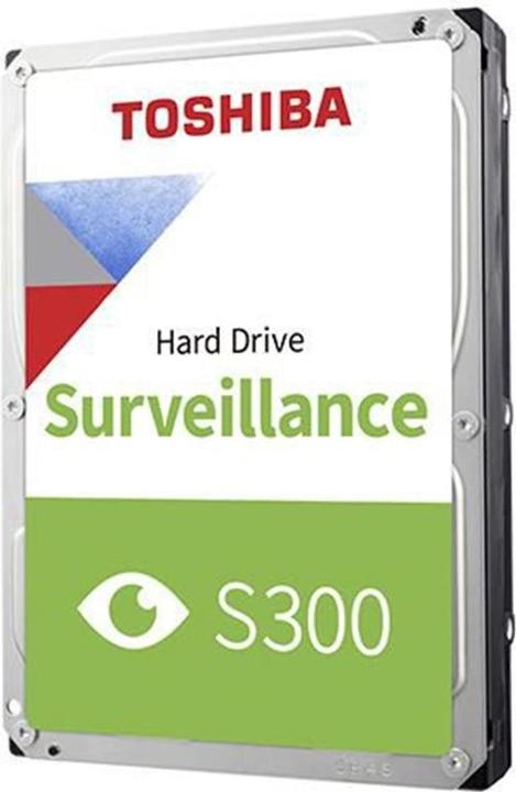 Produktbild Toshiba S300 (6 TB, 3.5")