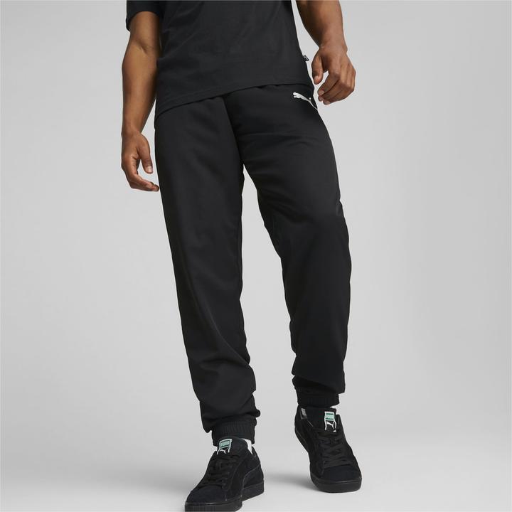 Actual product image Puma ACTIVE Woven Pants-586733 (L)