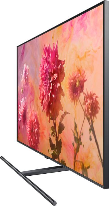 Immagine prodotto Samsung Qe55q9fn (55", LCD, 4K, 2018)