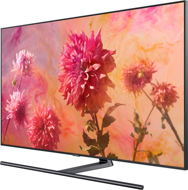 Immagine prodotto Samsung Qe55q9fn (55", LCD, 4K, 2018)