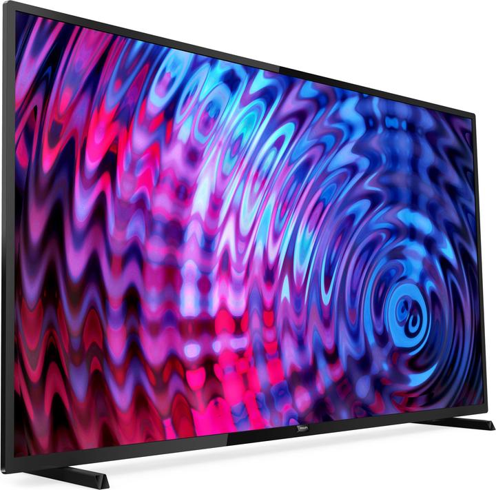 Image du produit Philips 43pfs5504 (43", LCD, Full HD, 2018)