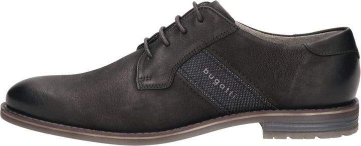 Actual product image Bugatti Businessschuhe (45)