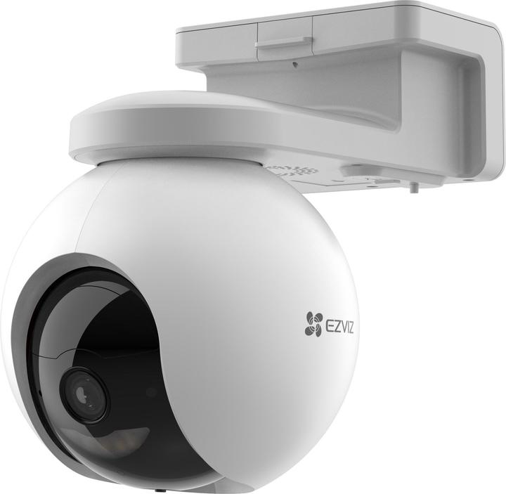 Actual product image EZVIZ HB8 (2560 x 1440 Pixels)