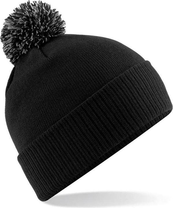 Noir/anthracite