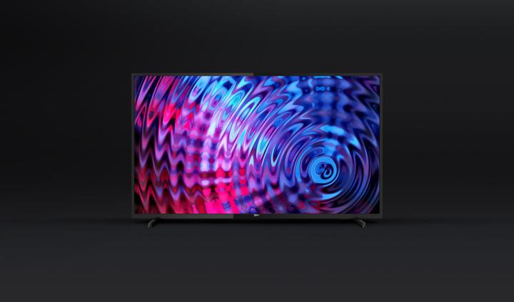 Produktbild Philips 43pfs5504 (43", LCD, Full HD, 2018)
