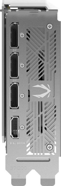 Immagine prodotto Zotac GeForce RTX 5070 AMP White Edition (12 GB)