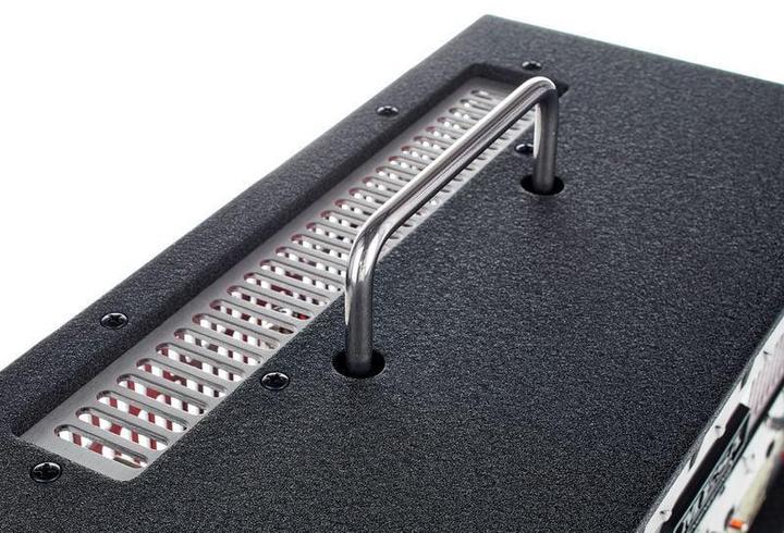 Produktbild Mesa Boogie Mini Rectifier 25 Black (Gitarre, 25 W)