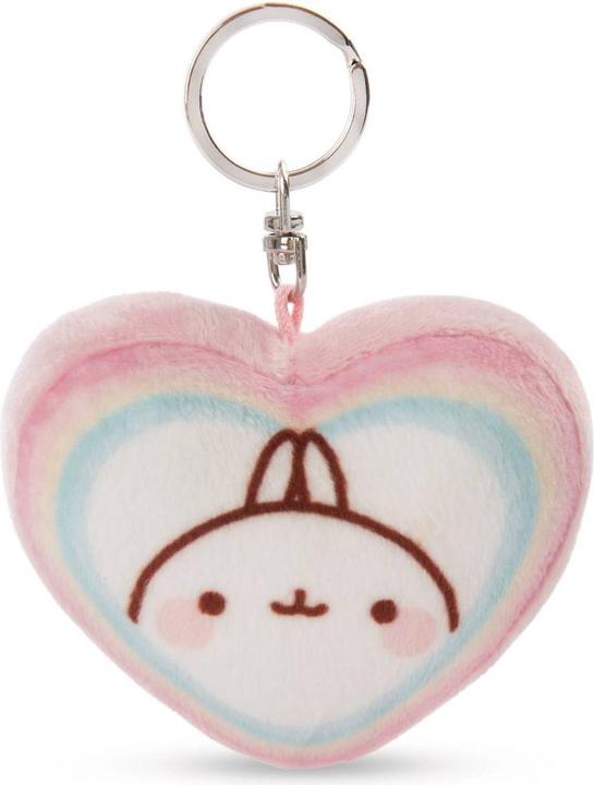 NICI Schlüsselanhänger Molang