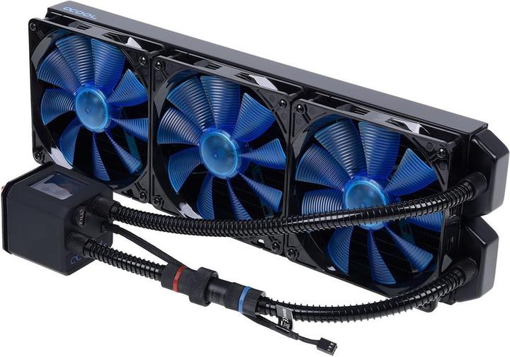 Produktbild Alphacool Eisbaer 420