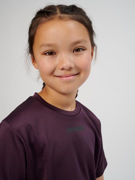Image du produit hummel hmlMULTI PL JERSEY KIDS (164)