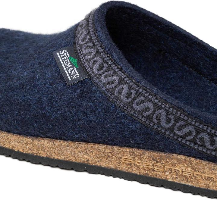 Produktbild Stegmann Filz Clogs (41)
