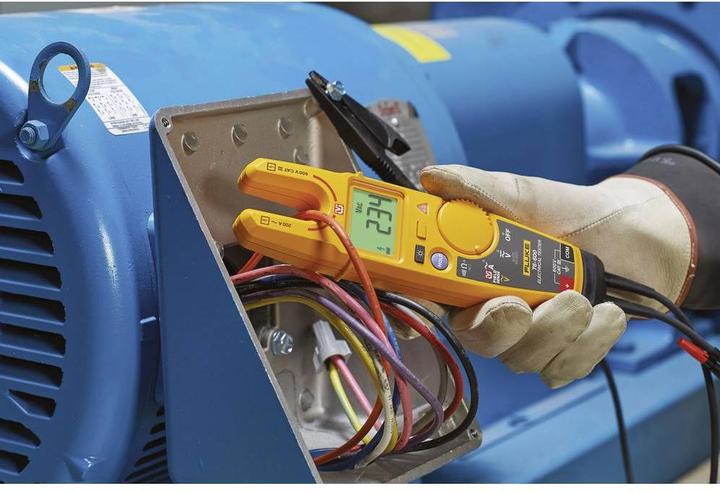 Image du produit Fluke T6-600 (CAT III 600V)
