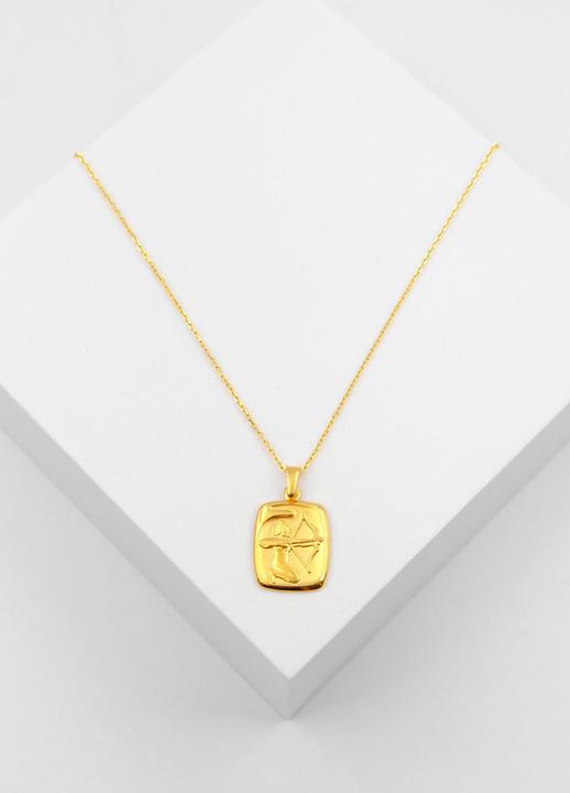 Produktbild Muau Schütze (750/18 K Gold)