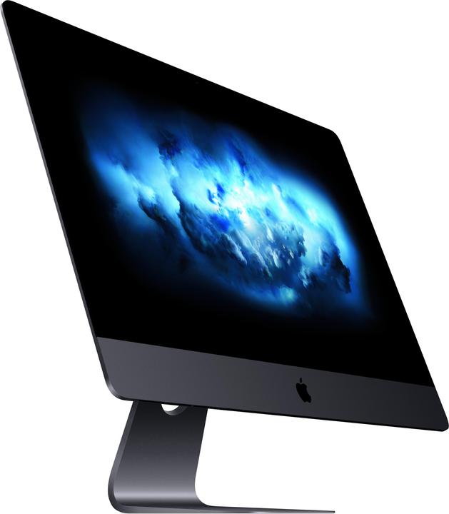 Actual product image Apple iMac Pro (Xeon W, 32 GB, 1000 GB, Radeon Pro Vega 56)