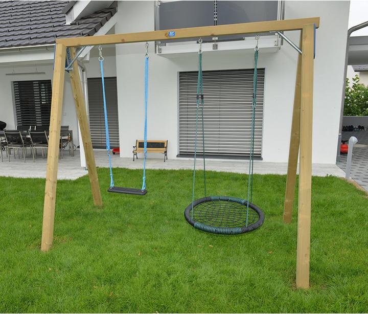 Produktbild Bowi Schaukelkombination Junior