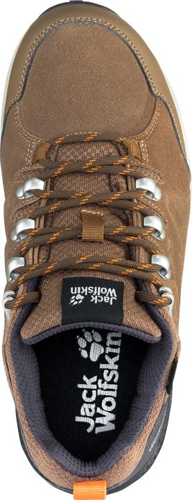 Immagine prodotto Jack Wolfskin Refugio Texapore Low W (40.5)