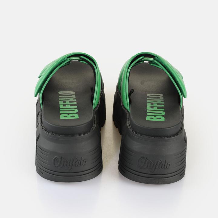 Produktbild Buffalo Ava Velari Vegan Nappa - 159591 (39)