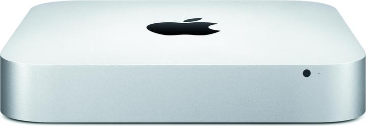 Actual product image Apple Mac mini (Intel Core i5-4278U, 8 GB, Intel Iris Graphics)