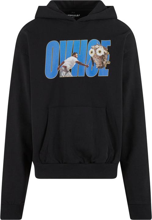Produktbild Urban Classics Upscale Ovhoe Oversize Hoody - 178327 (L)