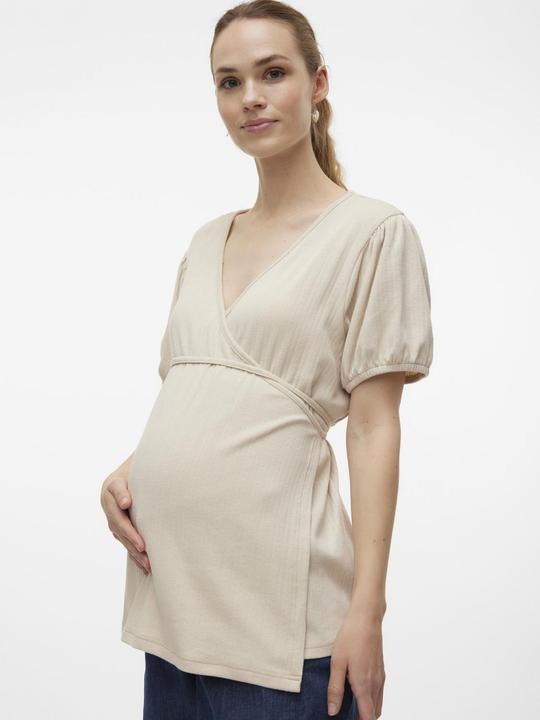 Produktbild Mamalicious Umstands-top Bluse (XL)