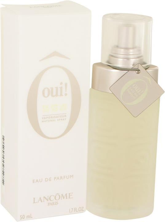 Actual product image Lancôme Oui (Eau de parfum, 50 ml)